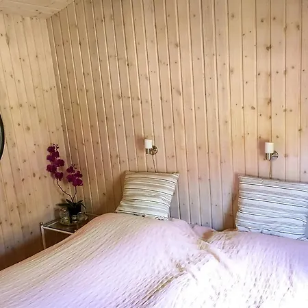 Lokken Сasa de vacaciones Løkken